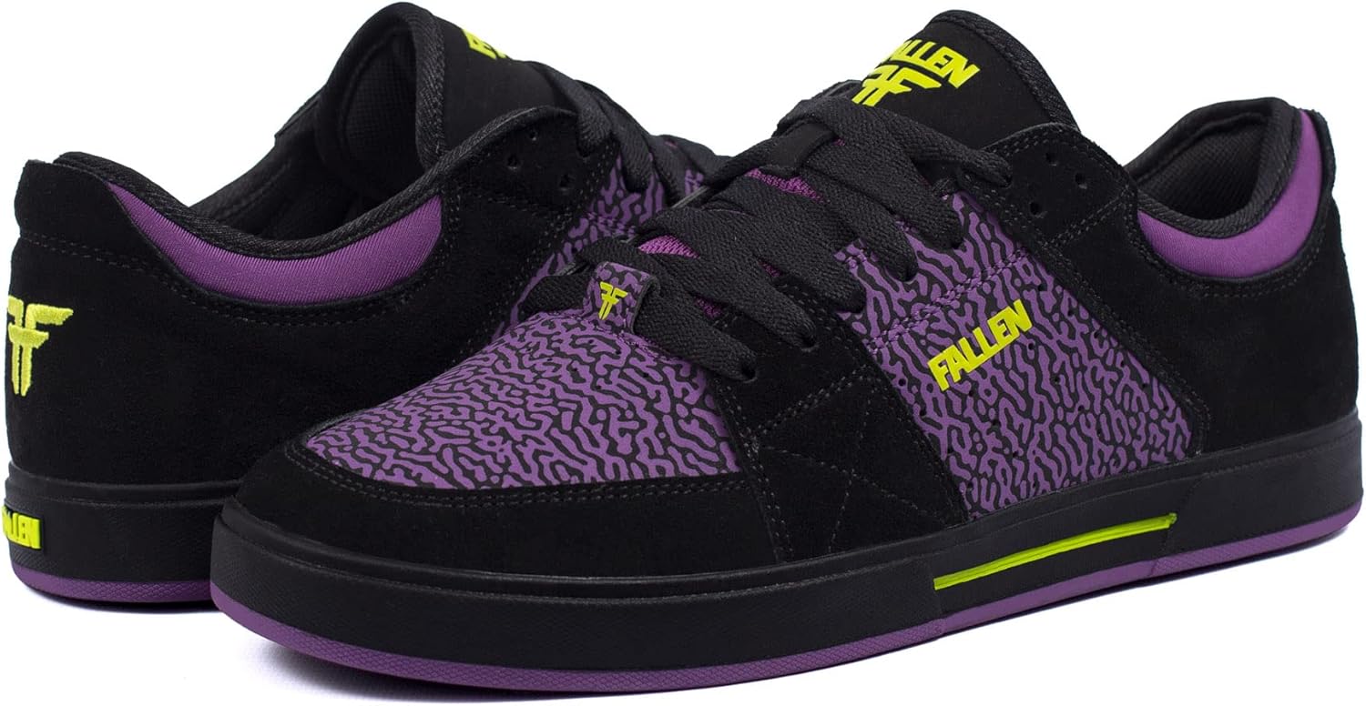 【fallen】 fallen图片 fallen价格 fallen 男士士兵黑色/紫红色/绿